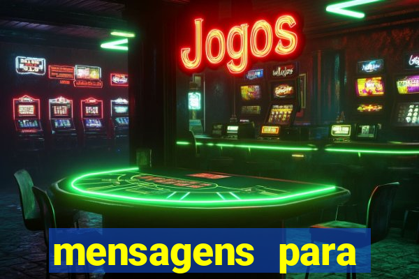 mensagens para jovens do ejc